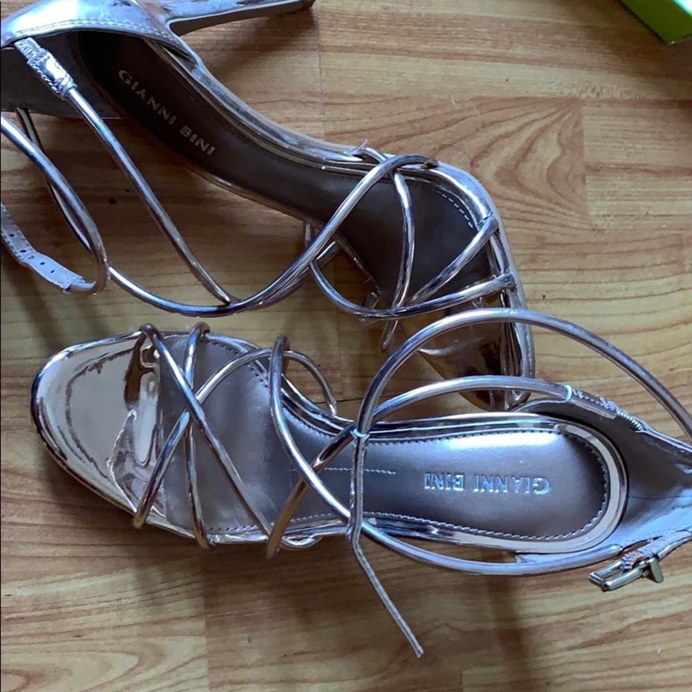 Heels - Picture 2 of 2